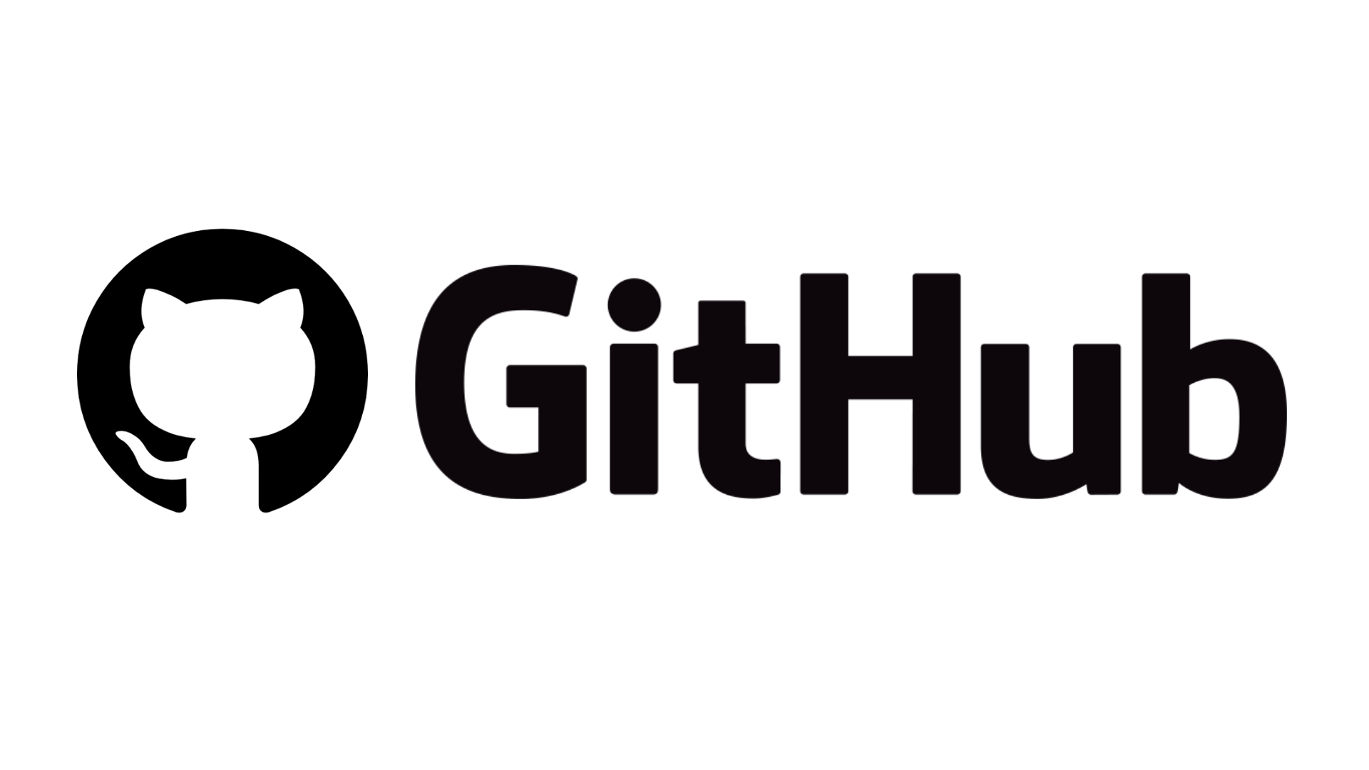GIT-HUB LOGO